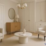 چگونه از یراق‌آلات تزئینی برای زیباسازی خانه استفاده کنیم