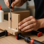نکات کلیدی افزایش استحکام اتصالات MDF