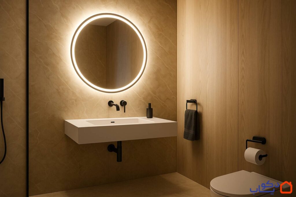 کاربرد رایج ماربل شیت در سرویس بهداشتی