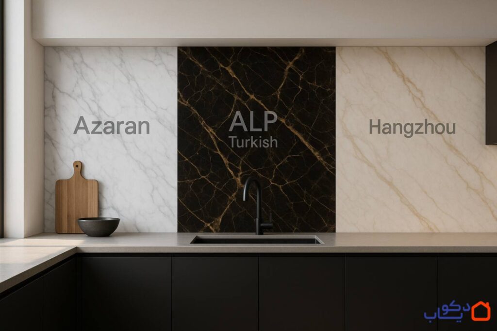 ماربل شیت داخلی و خارجی ۱۴۰۴