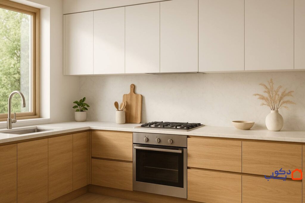 کابینت MDF و مدل های آن