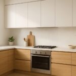 کابینت MDF و مدل های آن