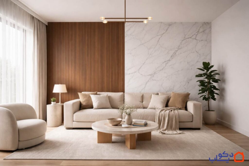 ترموتایل و مارماروتایل آدُر جدیدترین دیوارپوش و بین کابینتی بازار