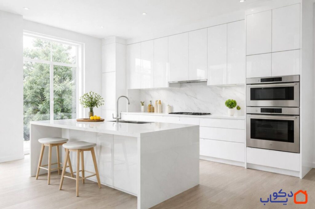 بهترین ورق MDF برای کابینت آشپزخانه