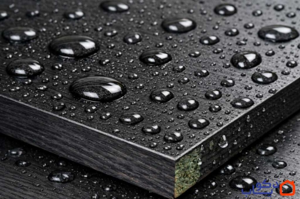 صقخه کابینت ضد آب